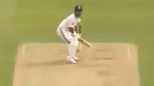 Rishabh Pant starts England series strongly.webp